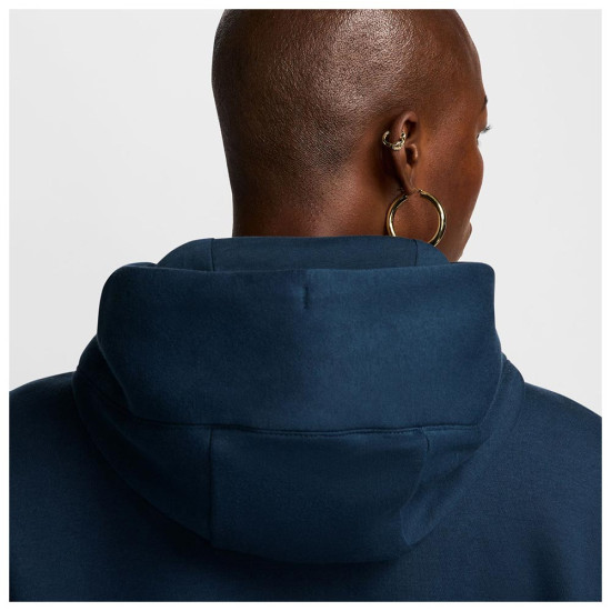Nike Γυναικείο φούτερ Sportswear Phoenix Fleece Oversized Pullover Hoodie